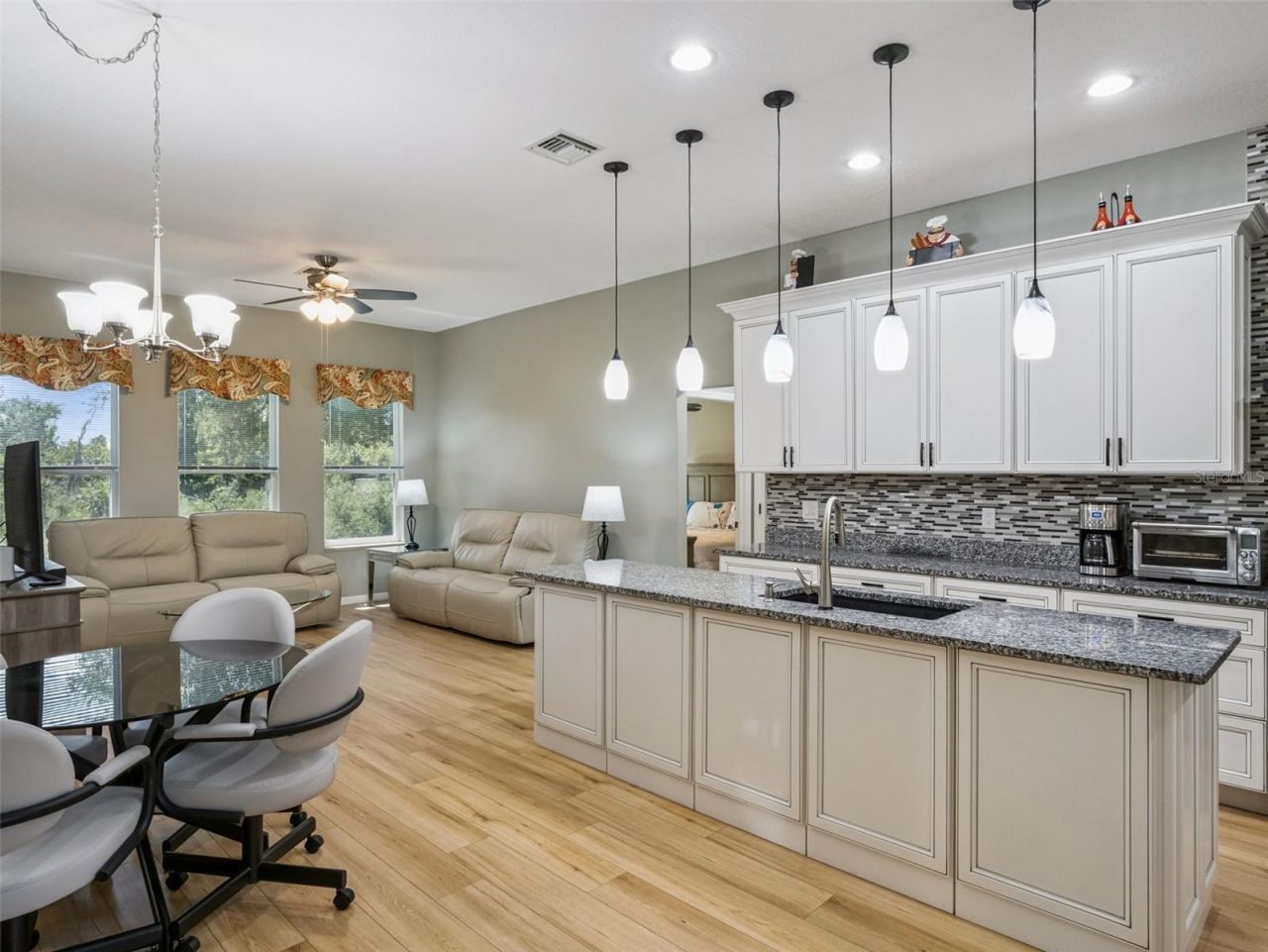 5602 Squires Drive , Leesburg, FL 34748 Photo