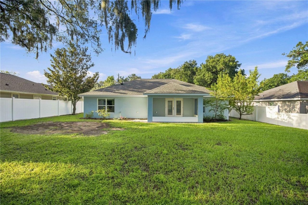 8663 SE 155th Place , Summerfield, FL 34491 Photo