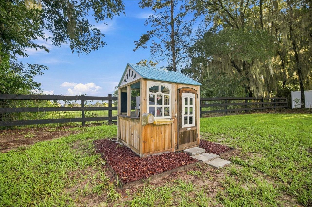 8663 SE 155th Place , Summerfield, FL 34491 Photo