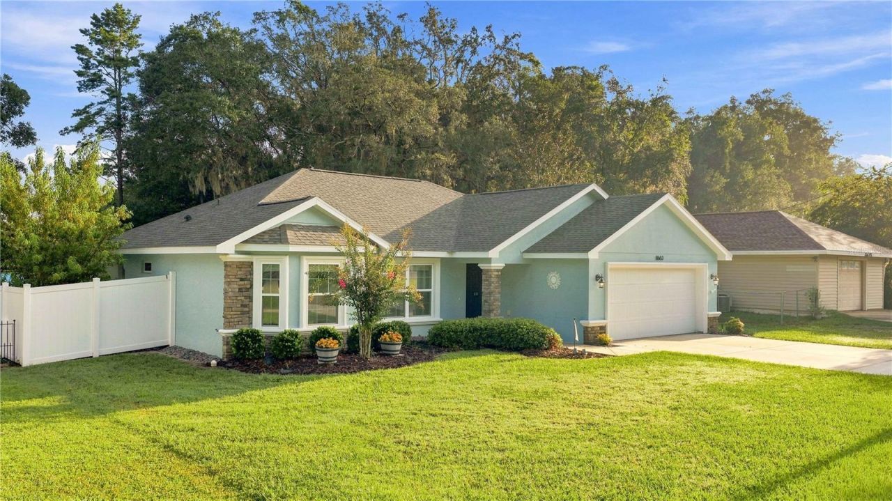 8663 SE 155th Place , Summerfield, FL 34491 Photo