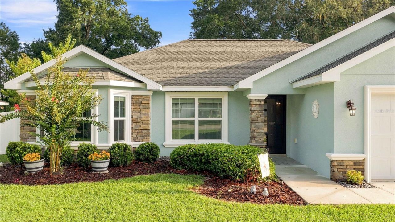 8663 SE 155th Place , Summerfield, FL 34491 Photo