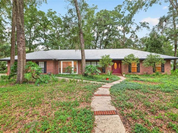 2936 NW 23RD DRIVE , GAINESVILLE, FL 32605