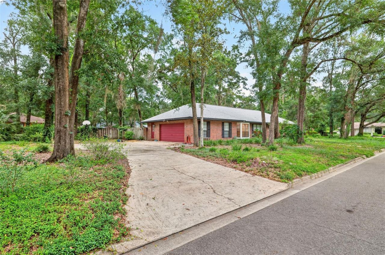 2936 NW 23rd Drive, Gainesville, FL 32605 Photo