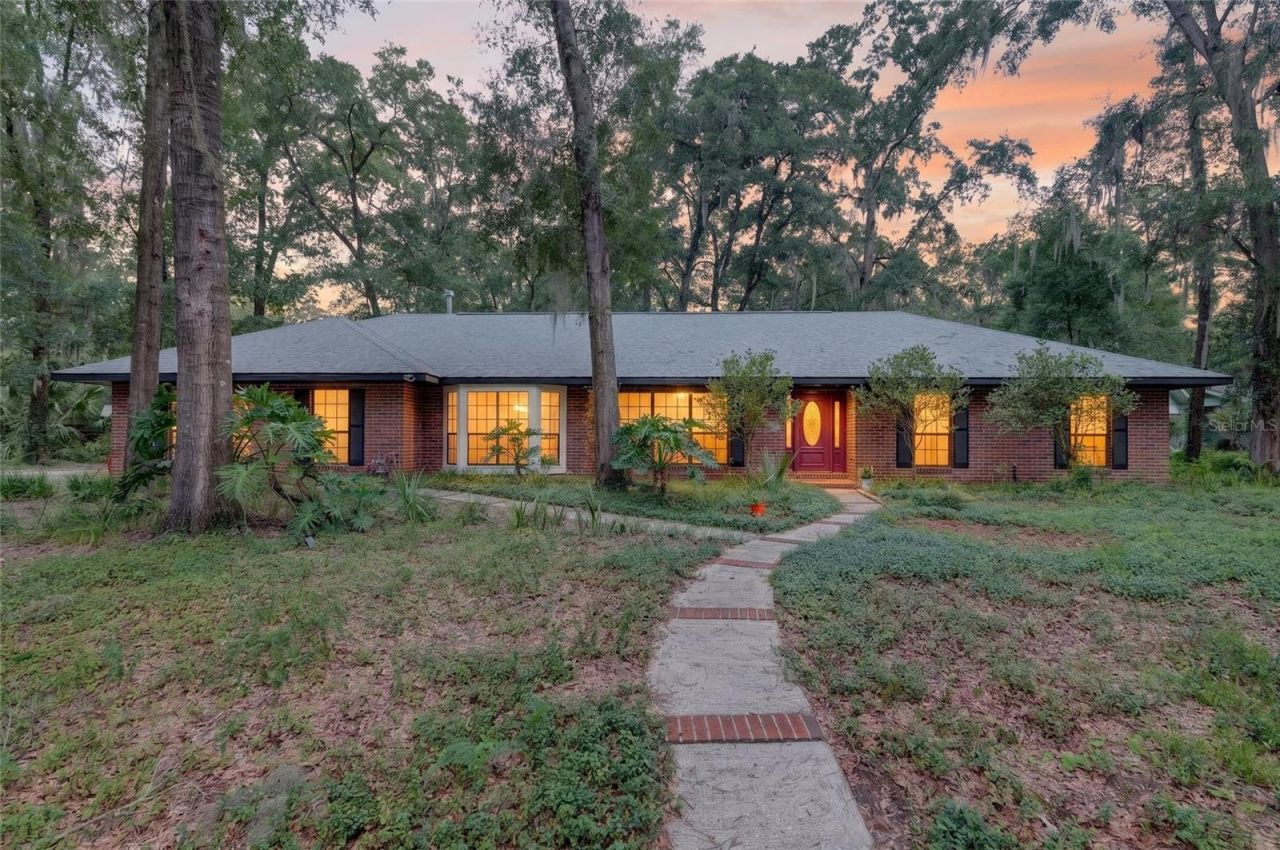 2936 NW 23rd Drive, Gainesville, FL 32605 Photo