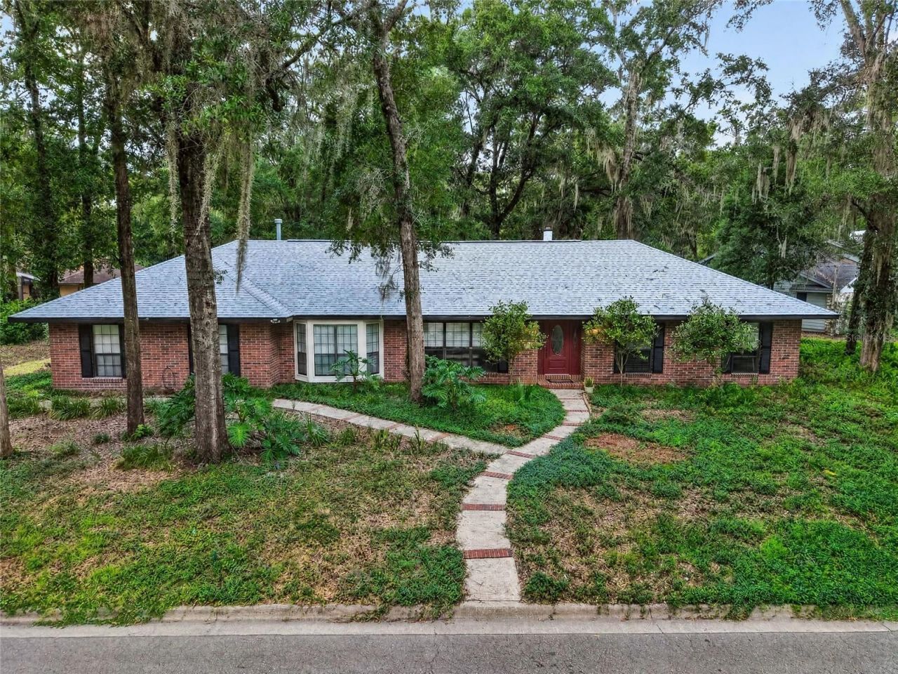 2936 NW 23rd Drive, Gainesville, FL 32605 Photo