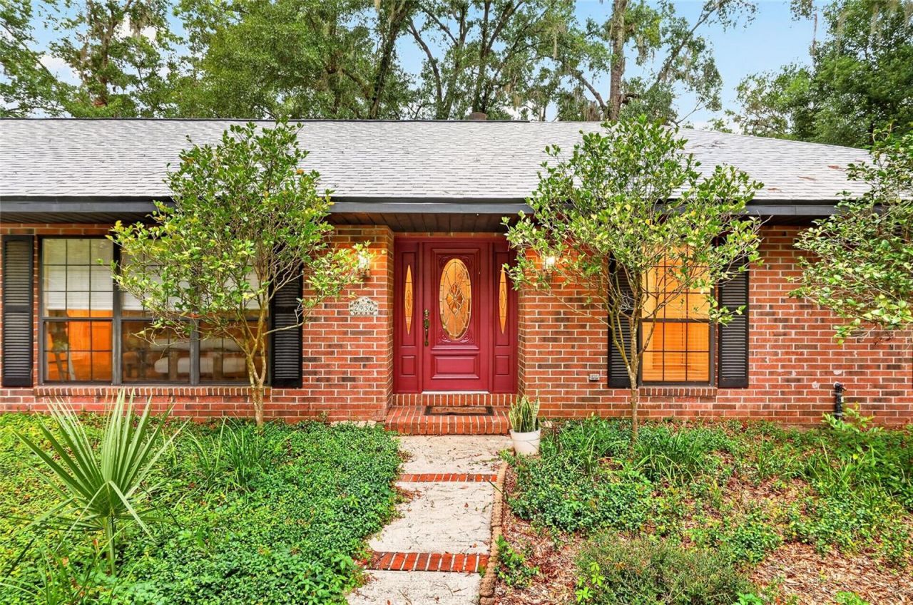 2936 NW 23rd Drive, Gainesville, FL 32605 Photo
