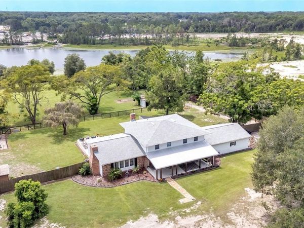 2406 LAKE ELLA ROAD , FRUITLAND PARK, FL 34731