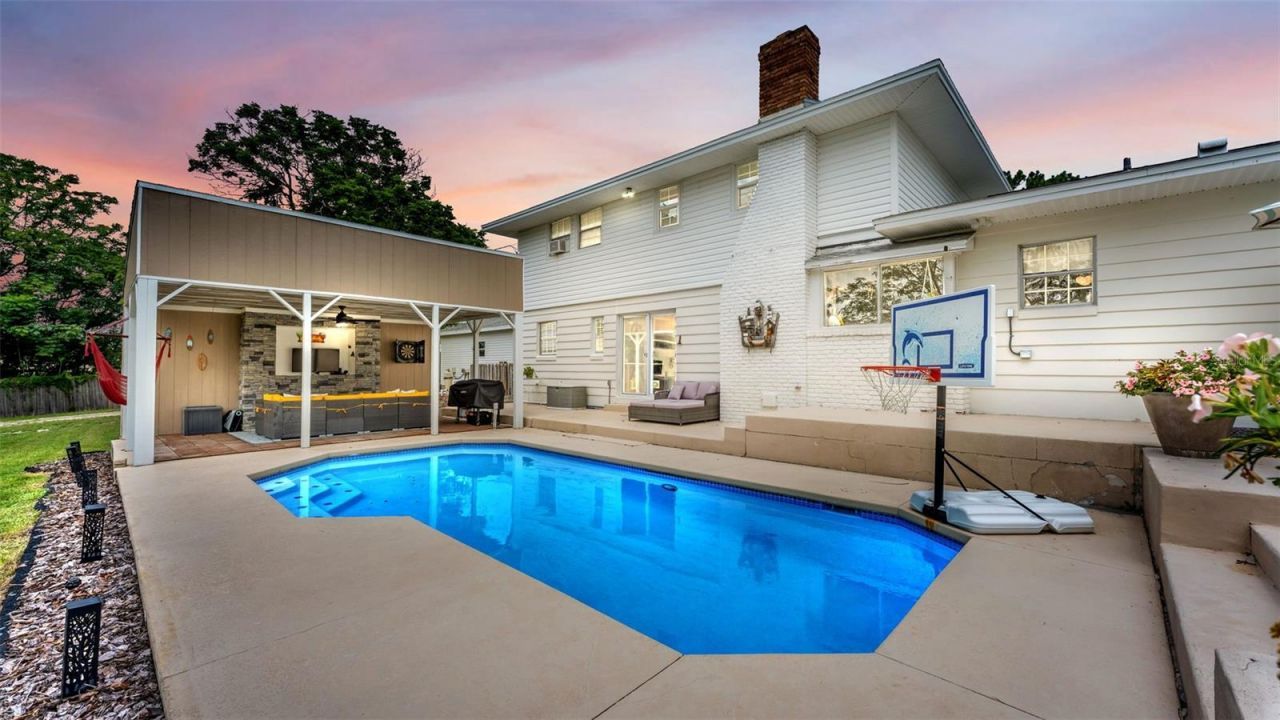 2406 Lake Ella Road, Fruitland Park, FL 34731 Photo