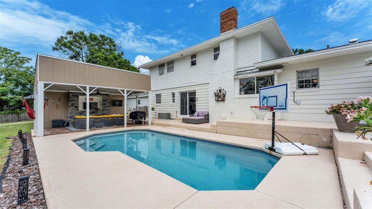 2406 Lake Ella Road, Fruitland Park, FL 34731 Photo
