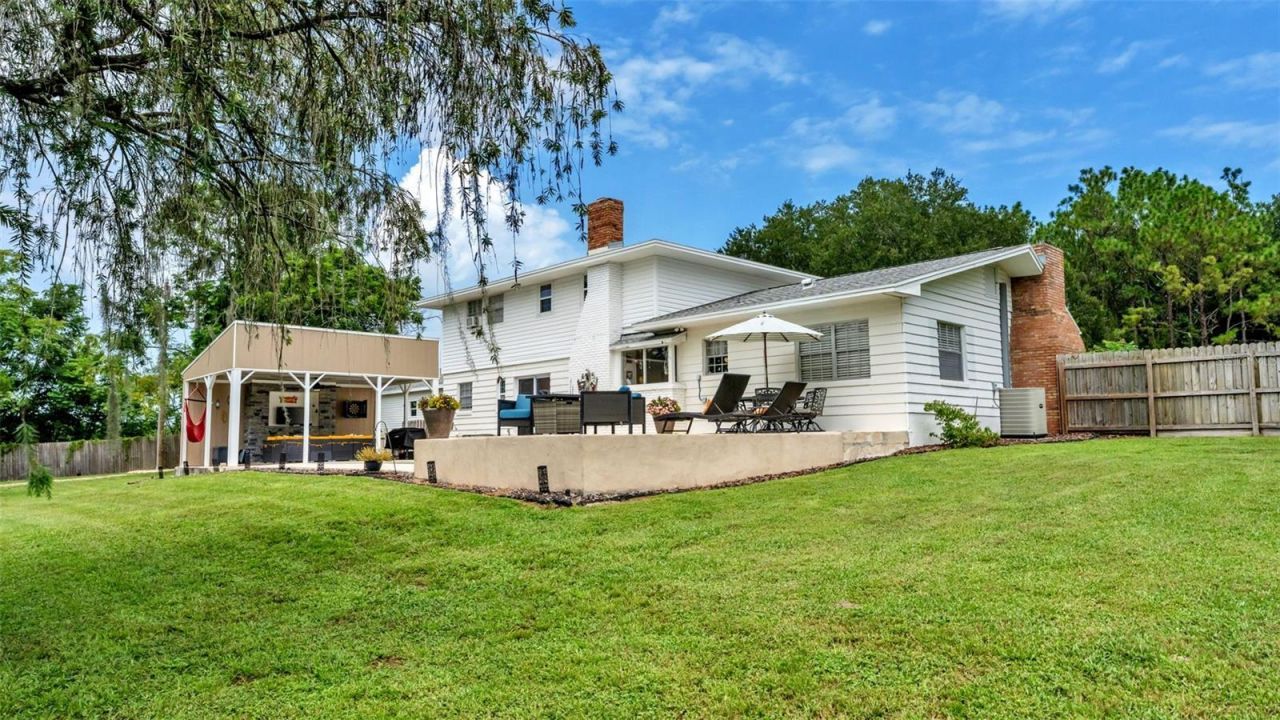 2406 Lake Ella Road, Fruitland Park, FL 34731 Photo