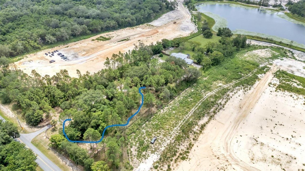 2406 Lake Ella Road, Fruitland Park, FL 34731 Photo