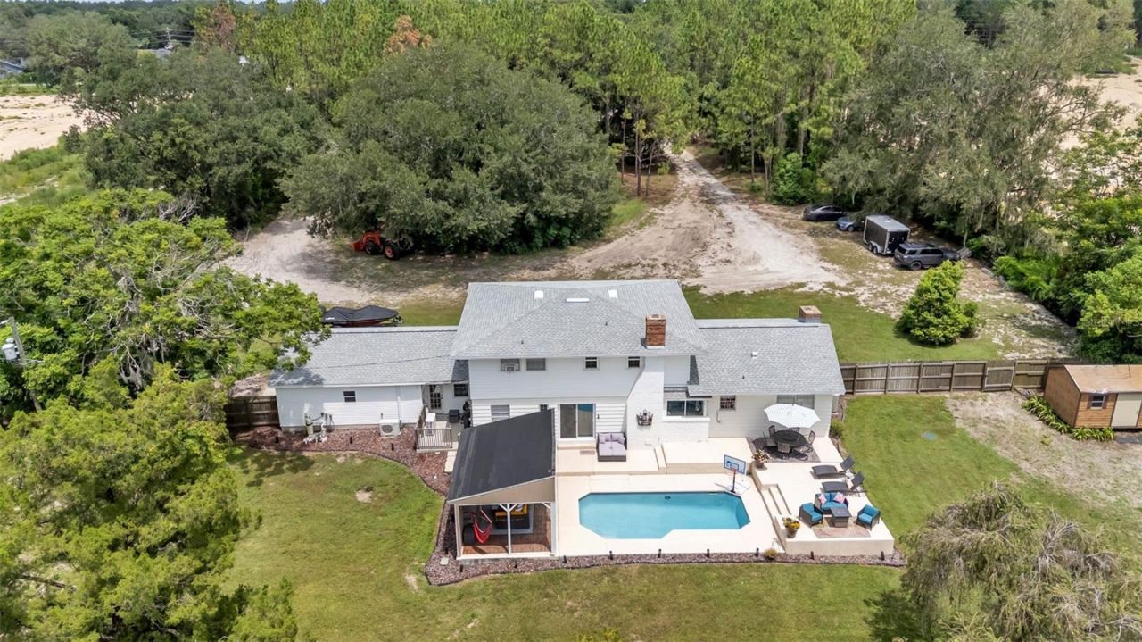 2406 Lake Ella Road, Fruitland Park, FL 34731 Photo