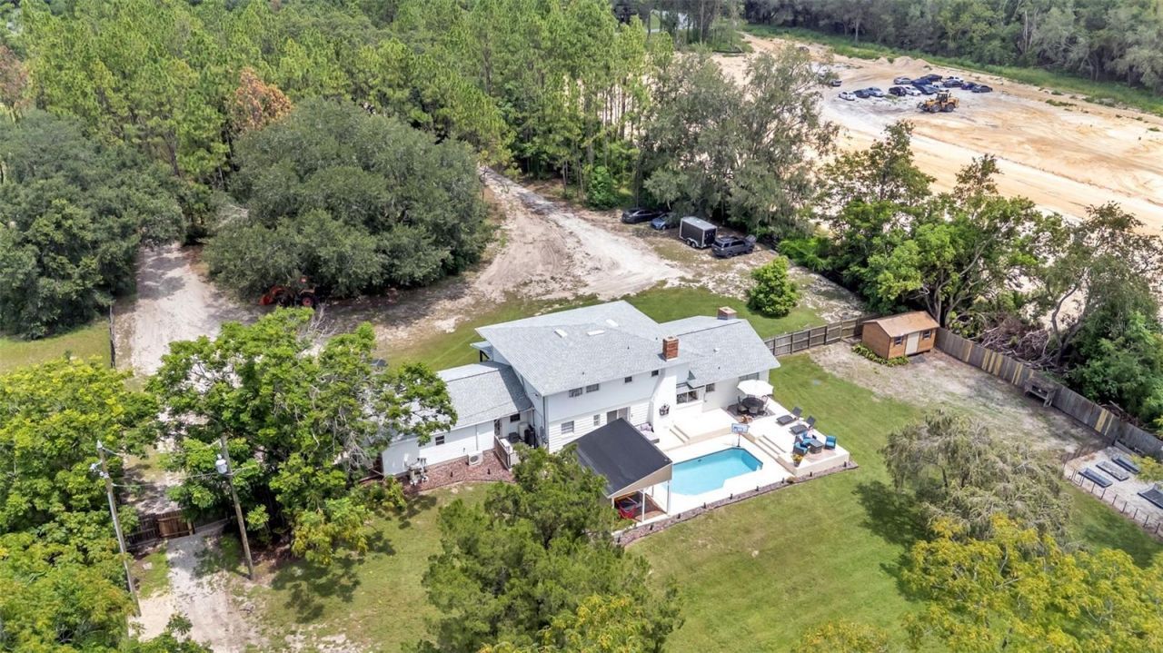 2406 Lake Ella Road, Fruitland Park, FL 34731 Photo