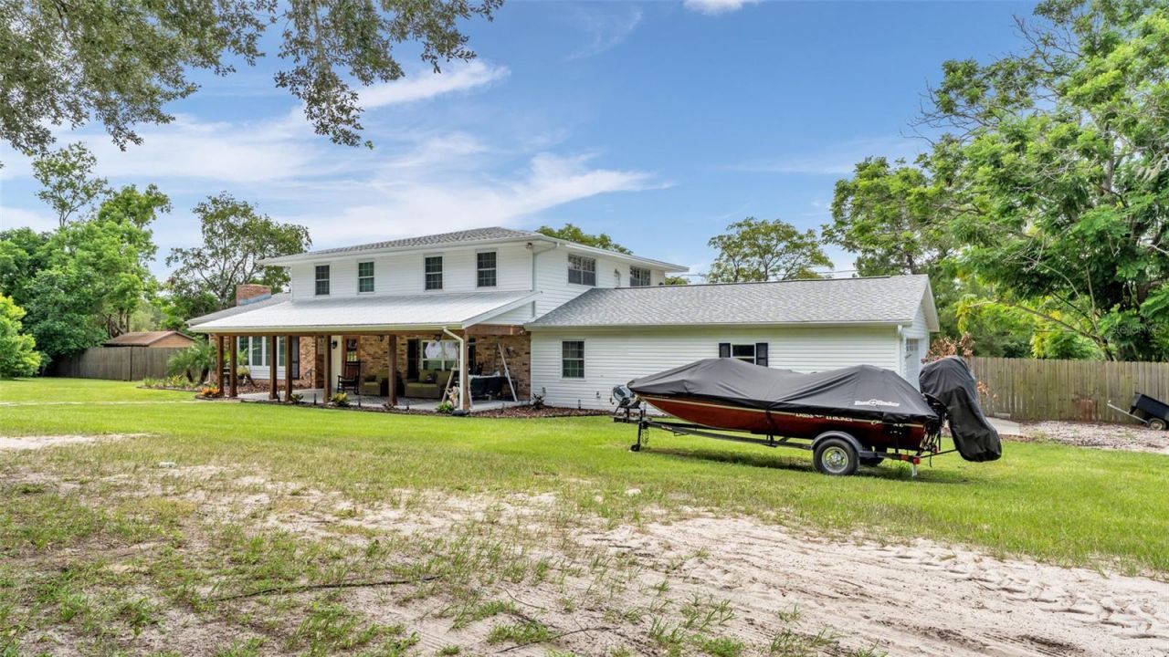 2406 Lake Ella Road, Fruitland Park, FL 34731 Photo