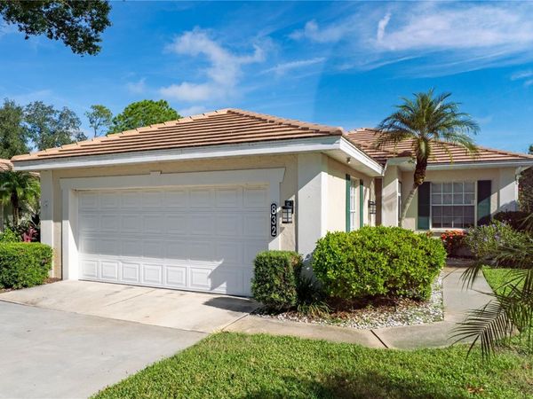 832 TARTAN DRIVE , Unit 832, VENICE, FL 34293