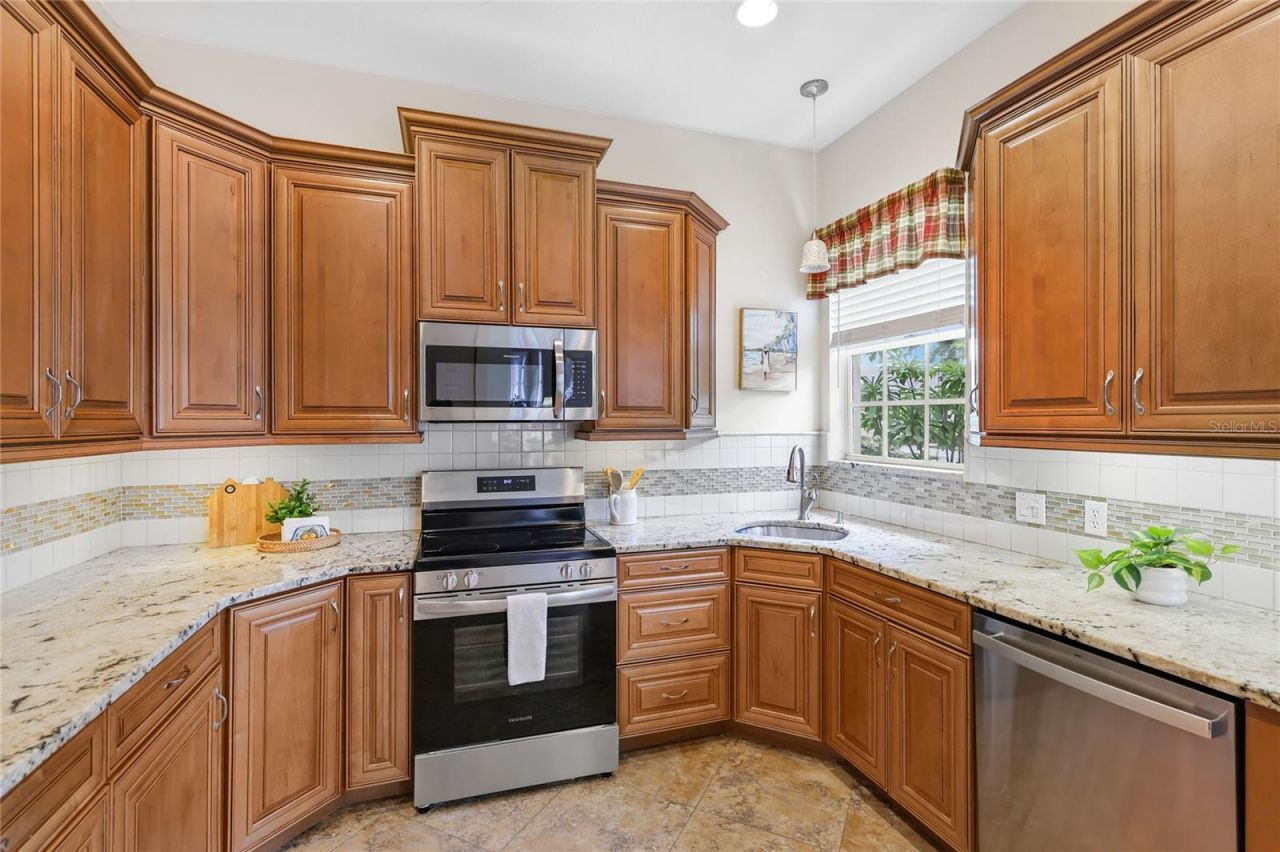 832 Tartan Drive, Unit 832, Venice, FL 34293 Photo