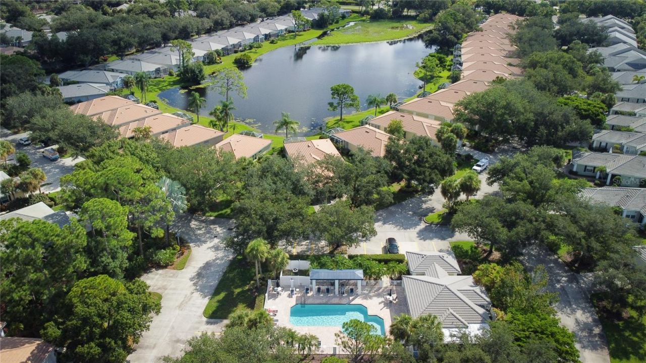 832 Tartan Drive, Unit 832, Venice, FL 34293 Photo