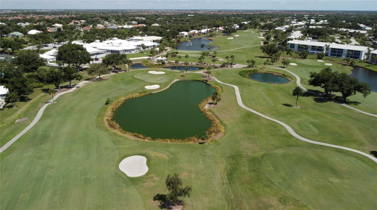 832 Tartan Drive, Unit 832, Venice, FL 34293 Photo