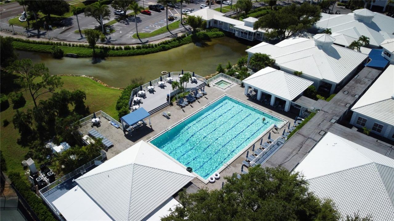 832 Tartan Drive, Unit 832, Venice, FL 34293 Photo