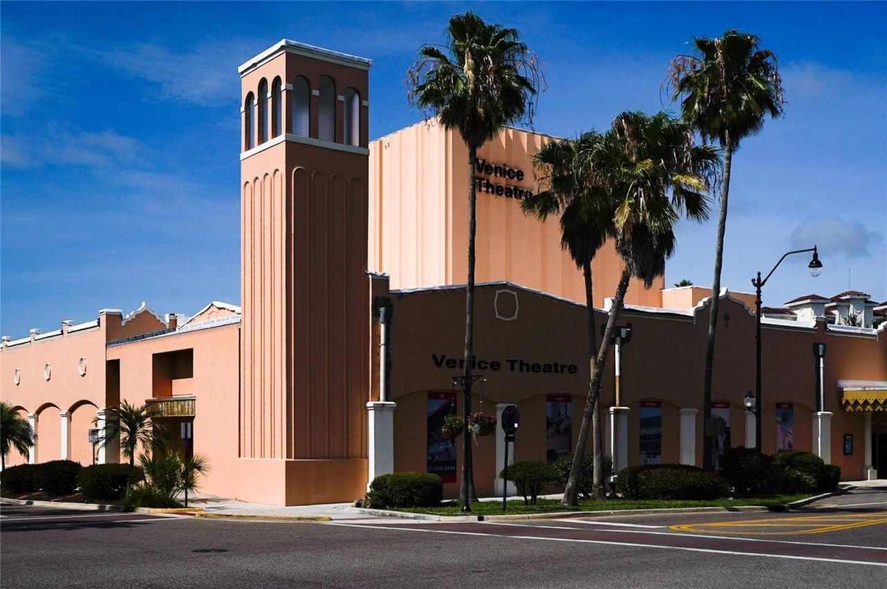 832 Tartan Drive, Unit 832, Venice, FL 34293 Photo