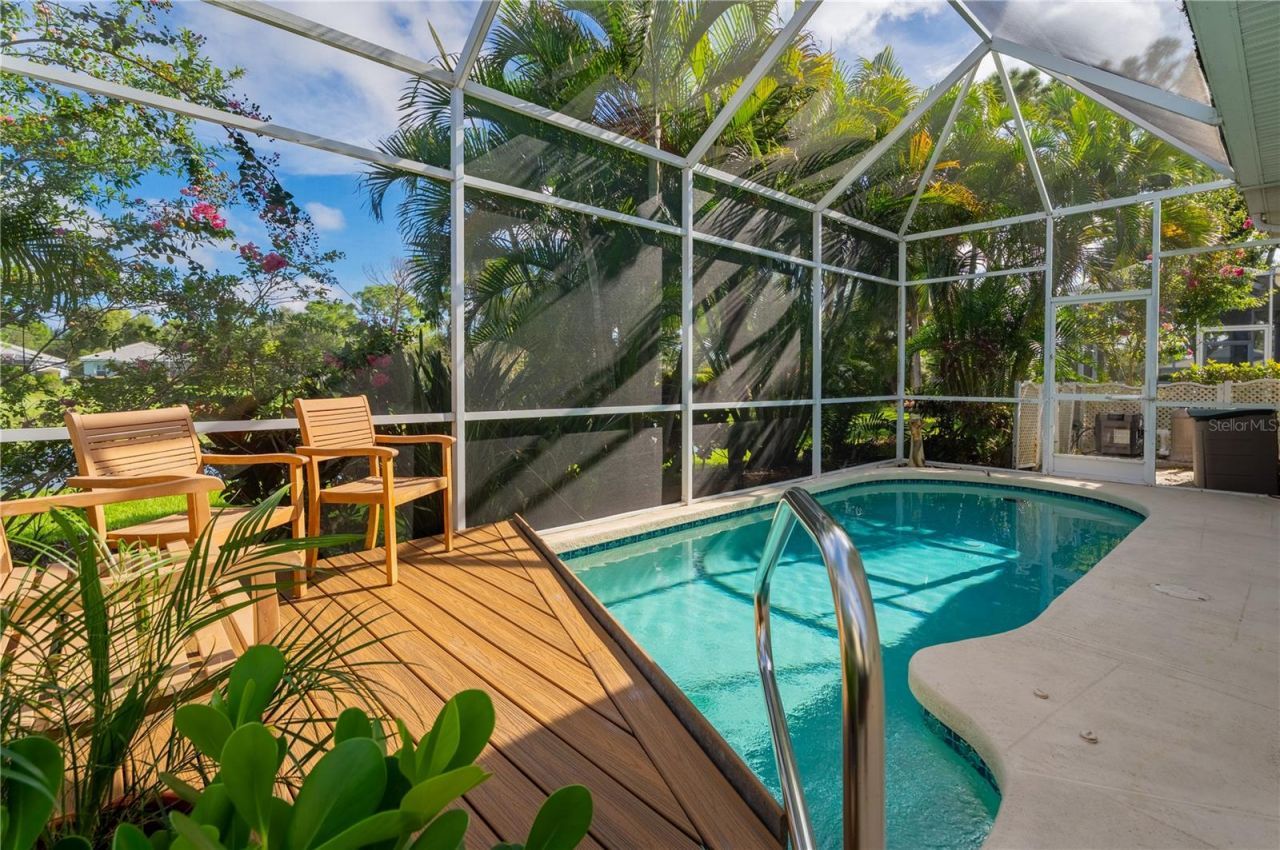 832 Tartan Drive, Unit 832, Venice, FL 34293 Photo