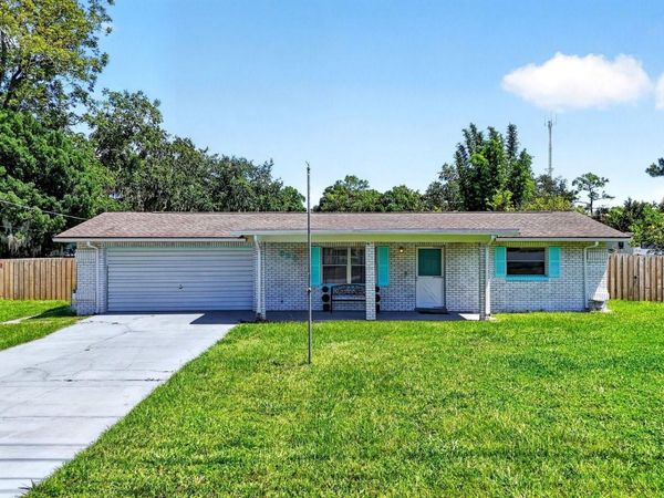 999 16TH STREET, EDGEWATER, FL 32132