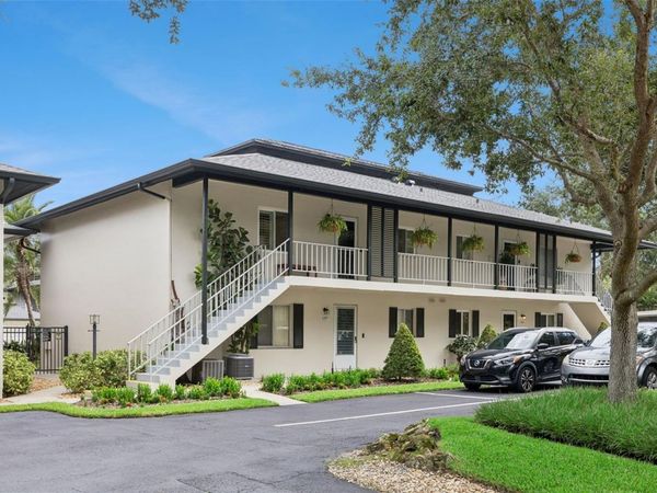 210 MAGNOLIA ROAD , Unit 207, MAITLAND, FL 32751