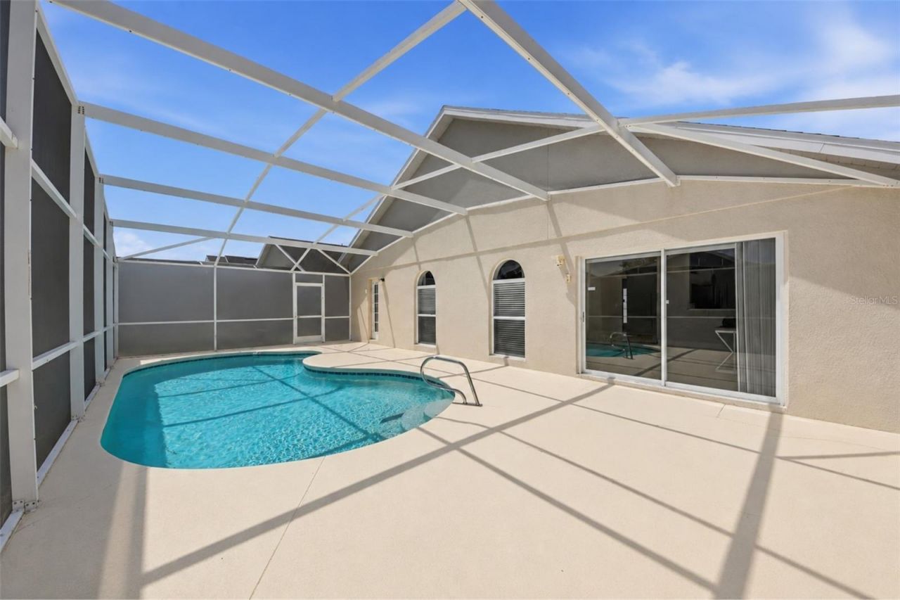 1114 Bloomingdale Drive, Davenport, FL 33897 Photo