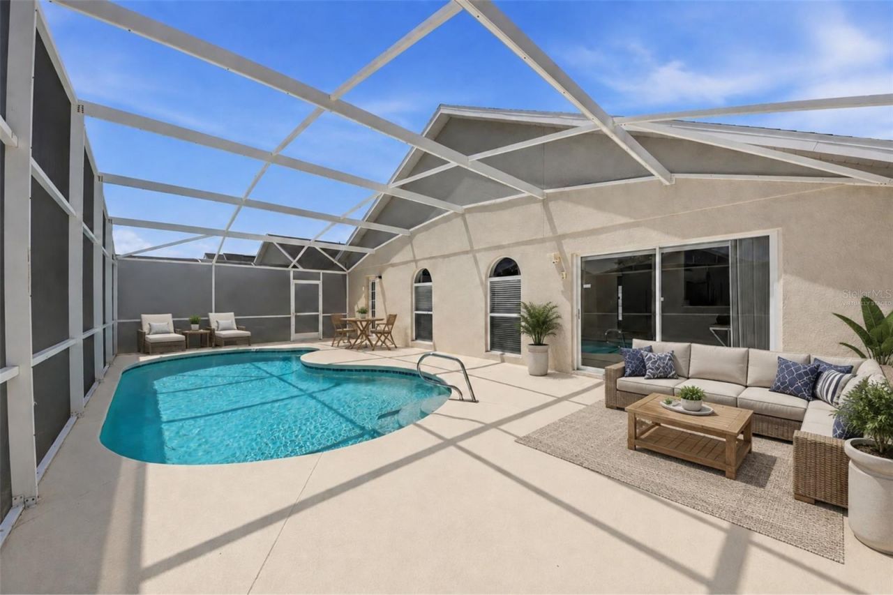 1114 Bloomingdale Drive, Davenport, FL 33897 Photo