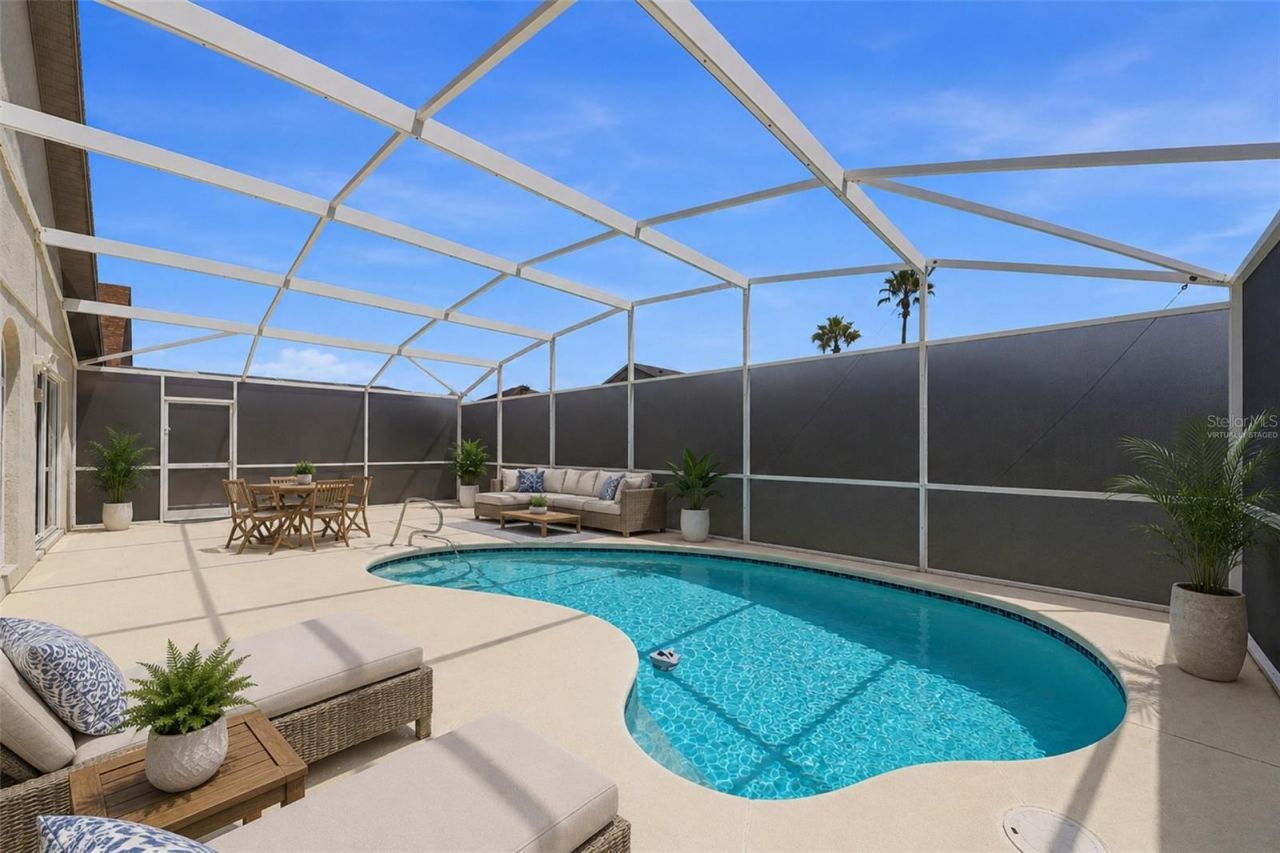 1114 Bloomingdale Drive, Davenport, FL 33897 Photo