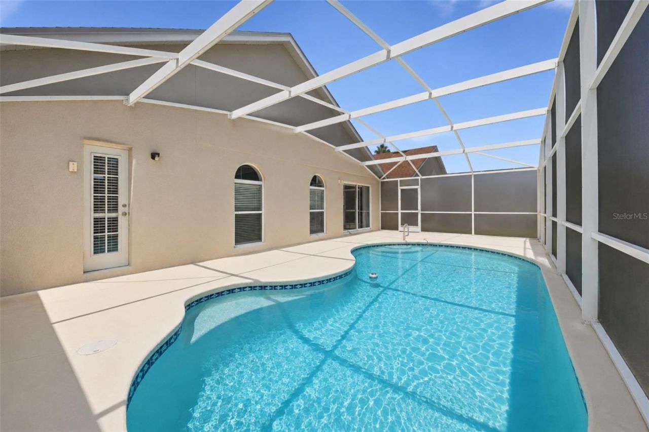 1114 Bloomingdale Drive, Davenport, FL 33897 Photo