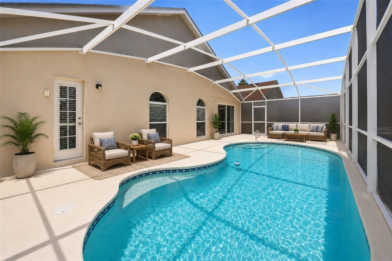 1114 Bloomingdale Drive, Davenport, FL 33897 Photo