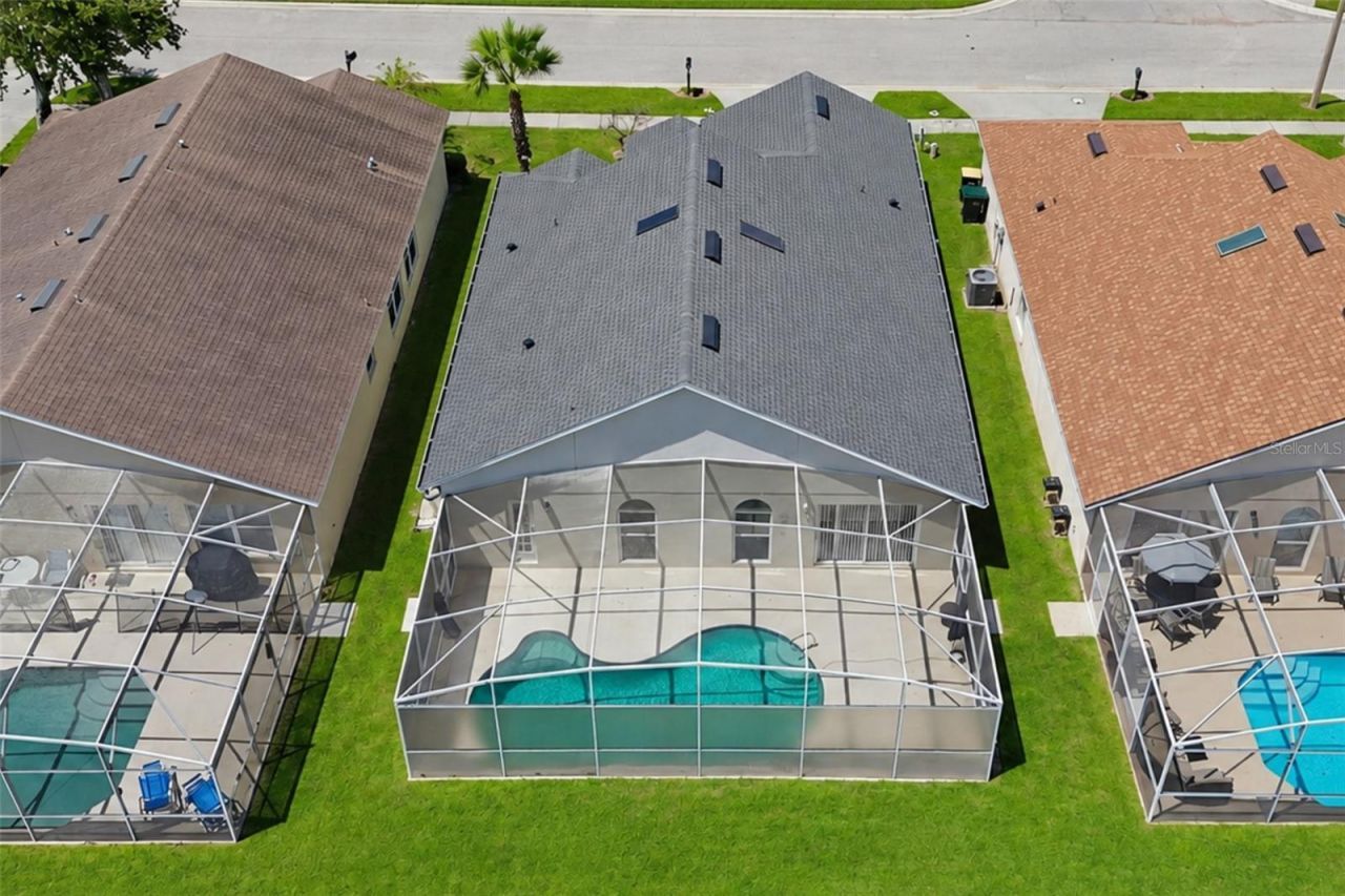 1114 Bloomingdale Drive, Davenport, FL 33897 Photo