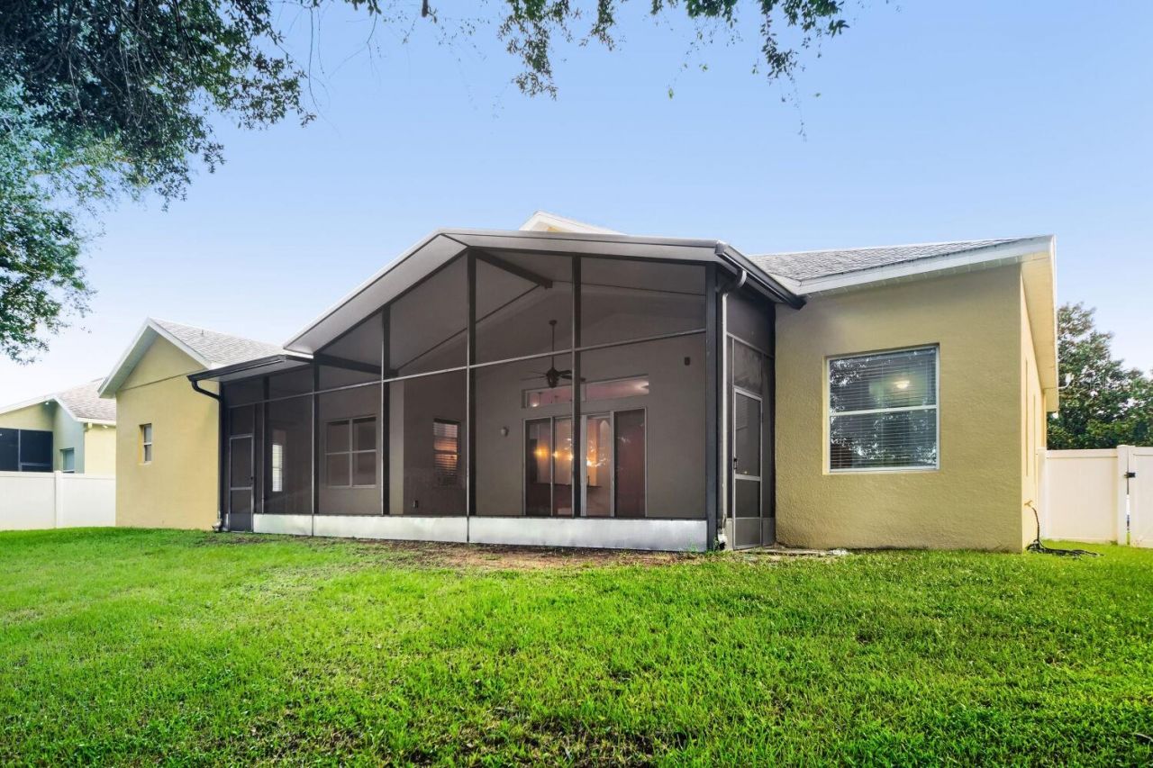 3650 Peacepipe Way , Clermont, FL 34711 Photo