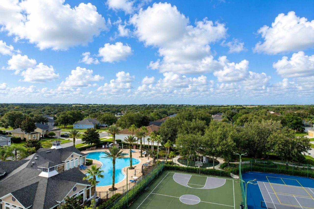3650 Peacepipe Way , Clermont, FL 34711 Photo