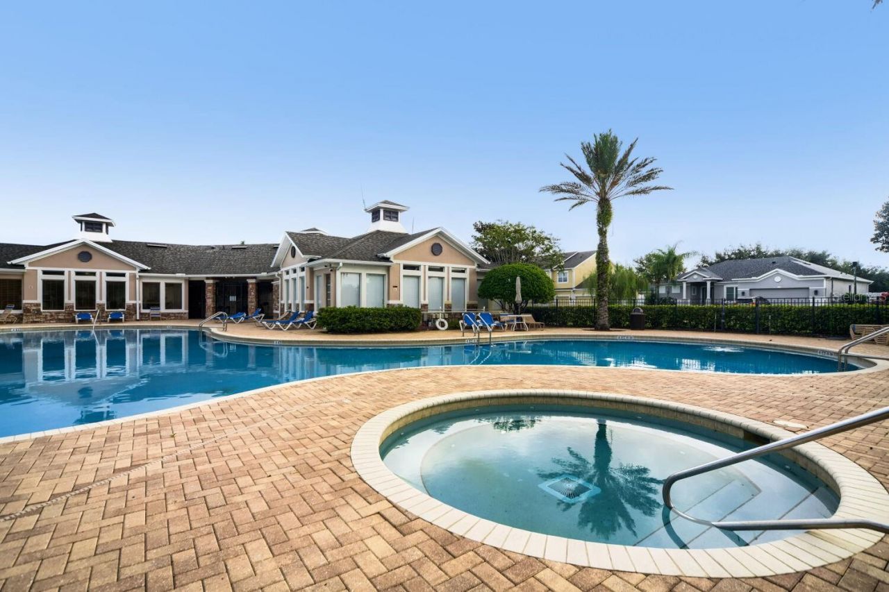 3650 Peacepipe Way, Clermont, FL 34711 Photo