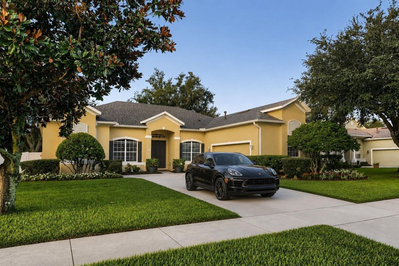 3650 Peacepipe Way , Clermont, FL 34711 Photo