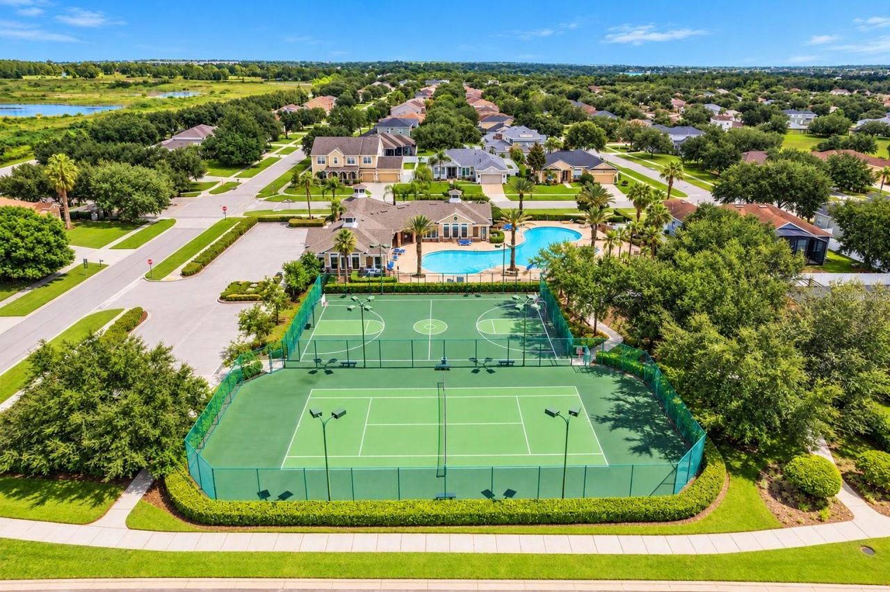 3650 Peacepipe Way, Clermont, FL 34711 Photo