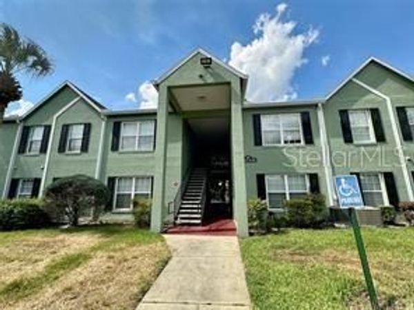 2053 DIXIE BELLE DRIVE , Unit 2053H, ORLANDO, FL 32812