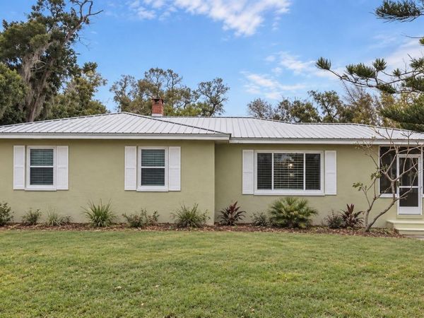 89 LORILLARD PLACE , ORMOND BEACH, FL 32174