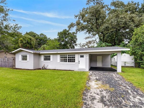 729 SE 26TH STREET , OCALA, FL 34471