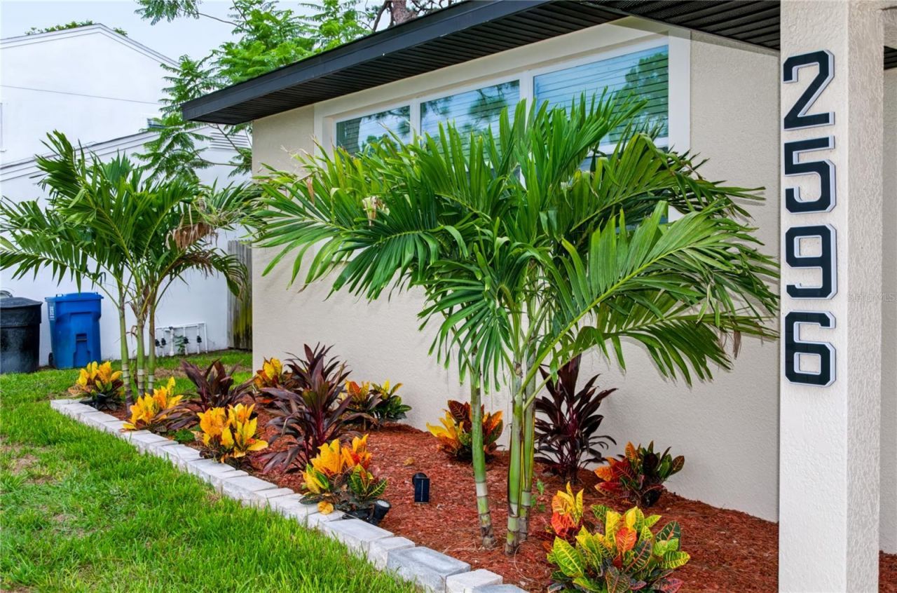 2596 Columbus Way S, Saint Petersburg, FL 33712 Photo