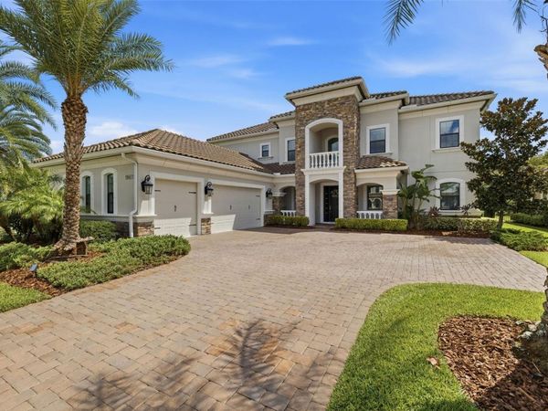 18615 RUE BEAUVAIS, LUTZ, FL 33558