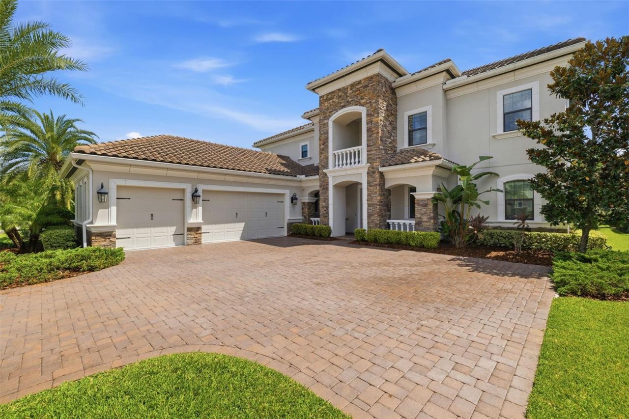18615 Rue Beauvais, Lutz, FL 33558 Photo