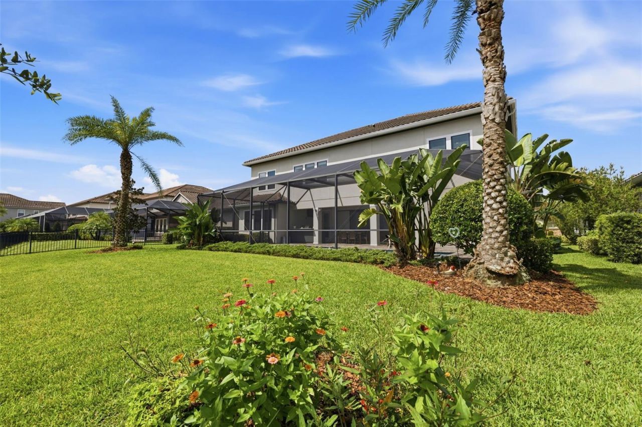 18615 Rue Beauvais, Lutz, FL 33558 Photo