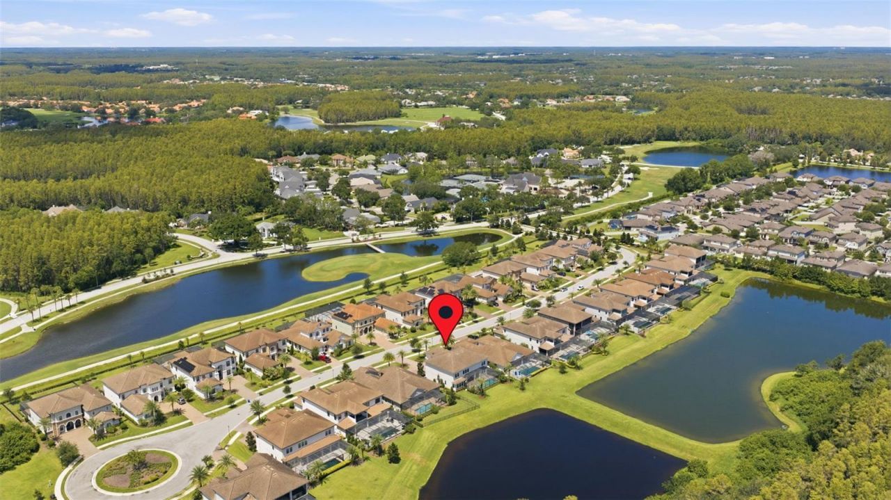 18615 Rue Beauvais, Lutz, FL 33558 Photo