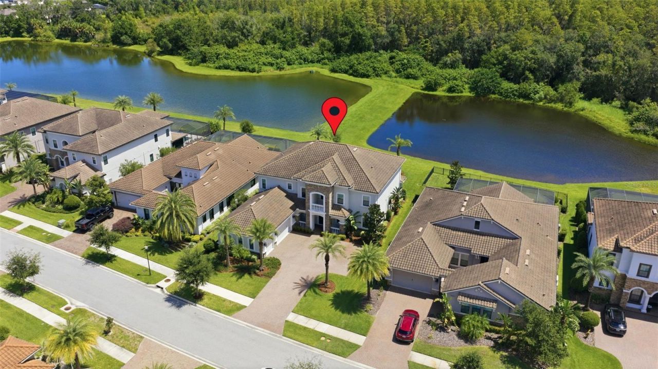 18615 Rue Beauvais, Lutz, FL 33558 Photo