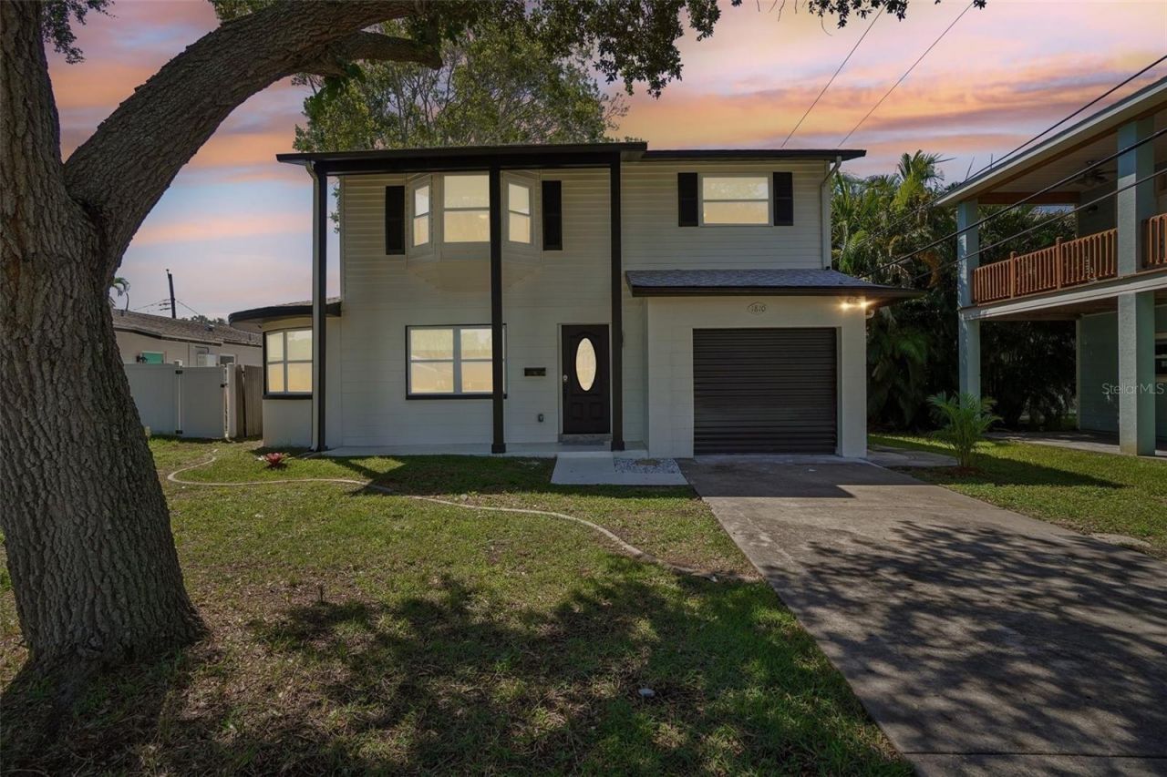 1810 Maryland Avenue Ne, Saint Petersburg, FL 33703 Photo