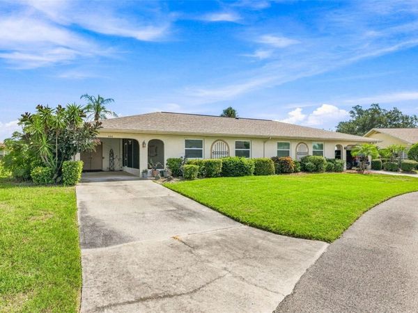 2202 HIGHCLERE CIRCLE , Unit 2202, SUN CITY CENTER, FL 33573