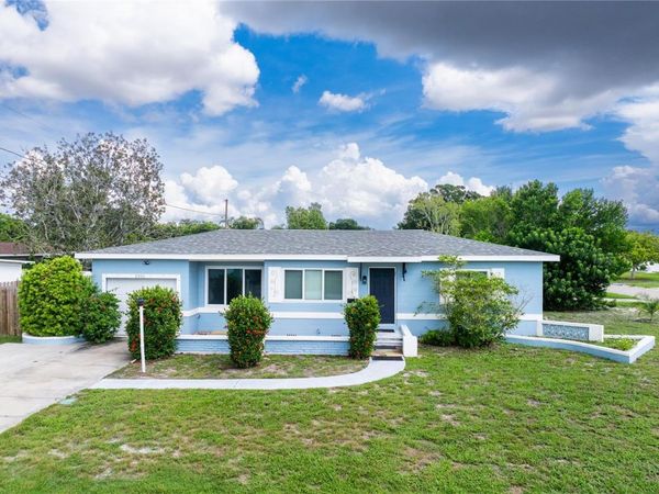 2501 LESLEE LAKE DRIVE N, ST PETERSBURG, FL 33713